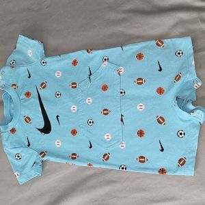 Nike one piece